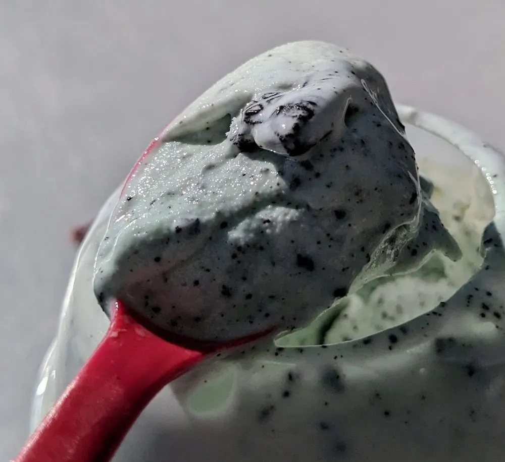 Grasshopper Shake